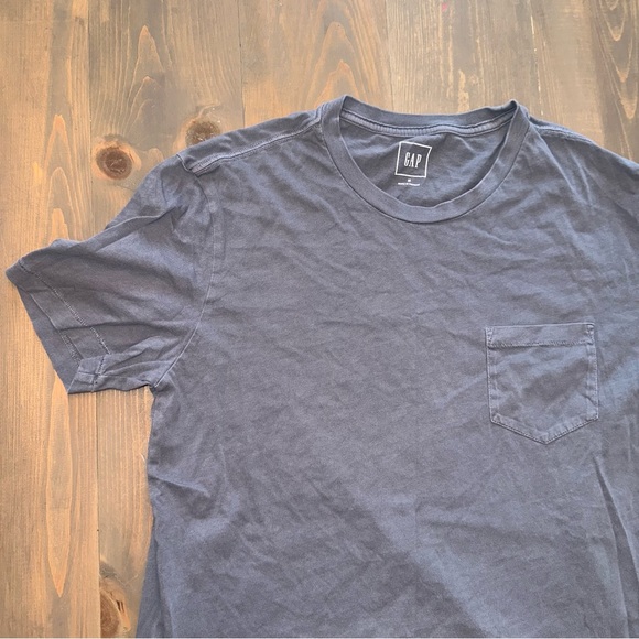 GAP mens t-shirt - Picture 2 of 3